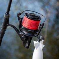 Spomb Rapide Reel